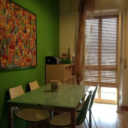 Loano Apartment