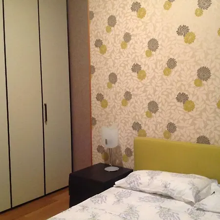 Loano Apartment
