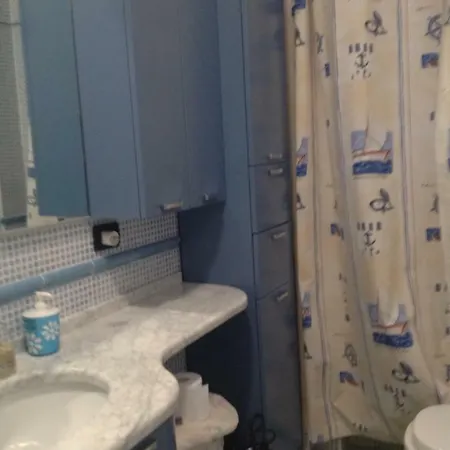 Apartmán Loano Loano