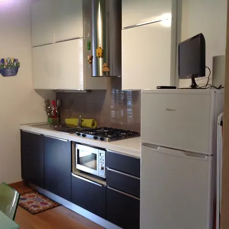 Apartment Loano Loano